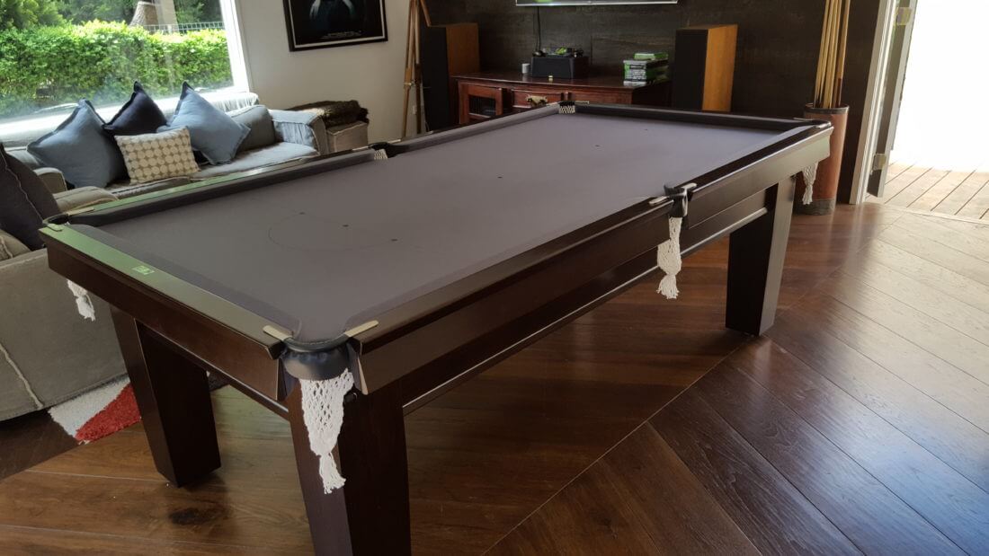 Special deals on billiards & pool tables in Victoria